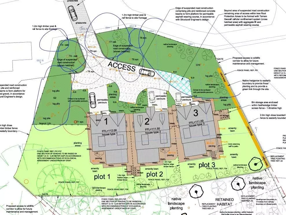 Land for saleDentdale Close, Lostock, Bolton, Greater Manchester BL1