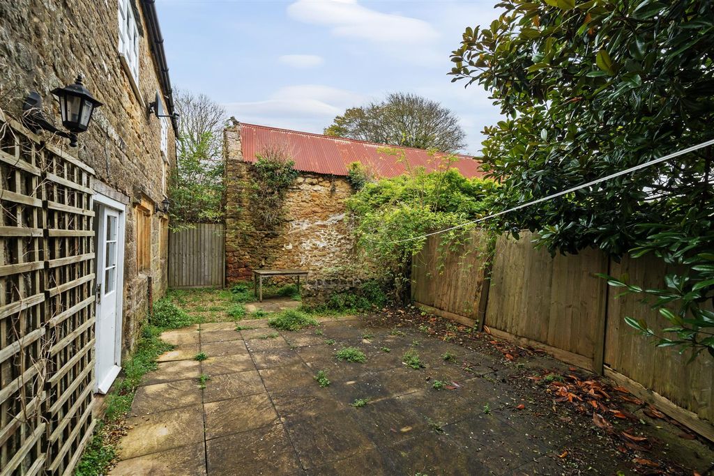 Additional image 5 of 5 bed detached house for salePowerstock, Bridport DT6