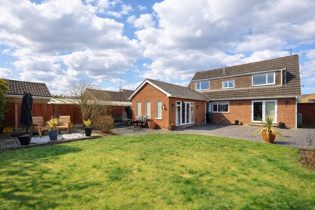 Additional image 11 of 4 bed detached house for saleWoodthorpe Avenue, Boston PE21