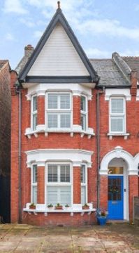 Harrow View, Harrow HA1