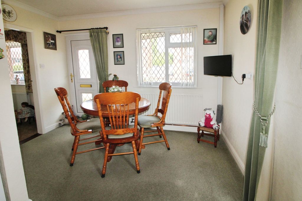 Additional image 4 of 3 bed detached bungalow for saleColton Street, Brigg DN20