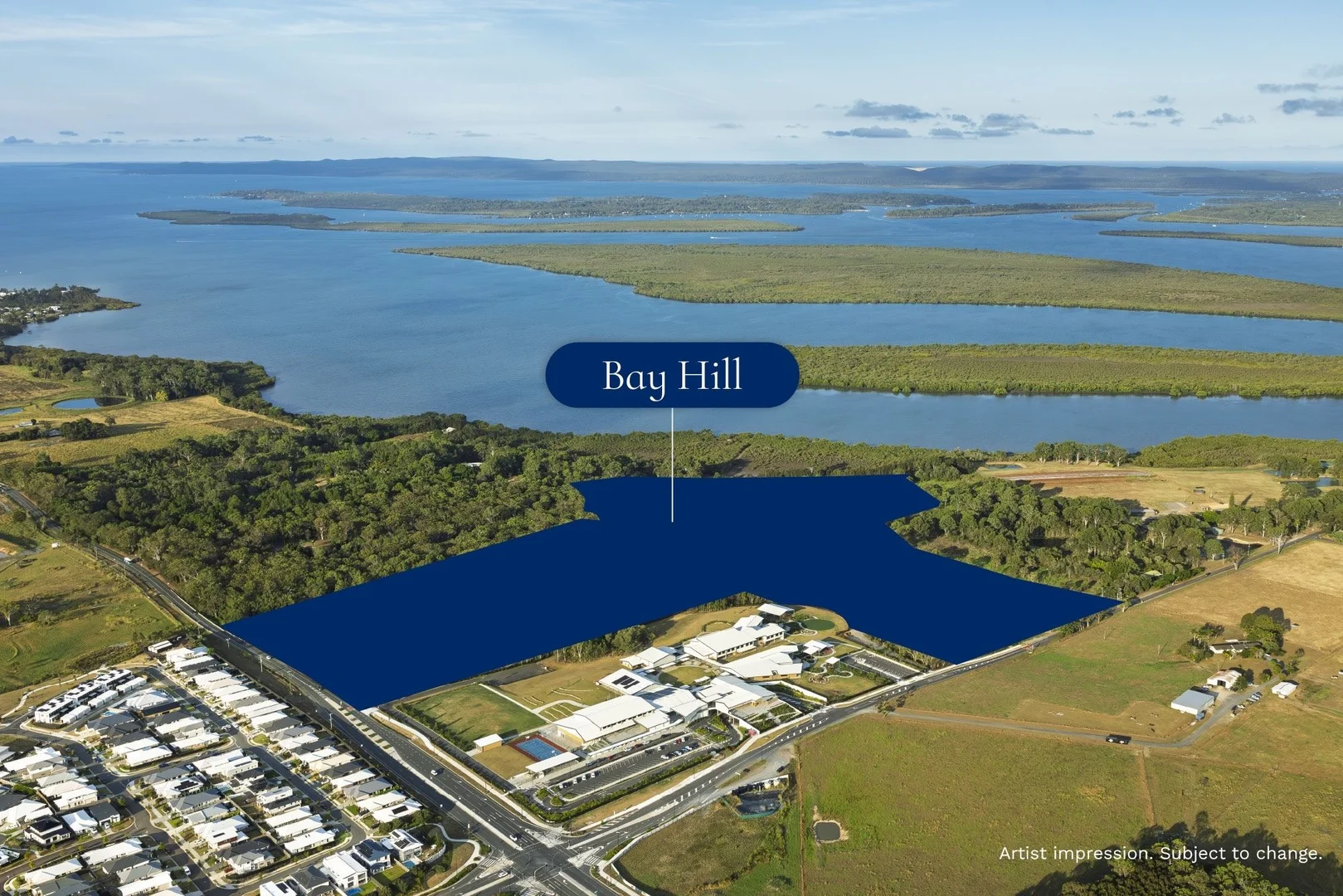 Additional image 3 of Shoreline, Redland Bay QLD 4165