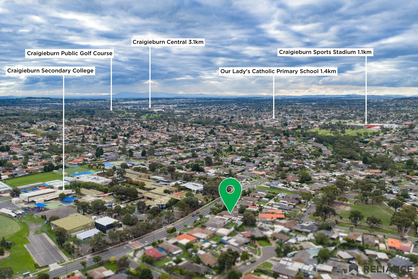 Additional image 22 of 65 Hothlyn Drive, Craigieburn VIC 3064