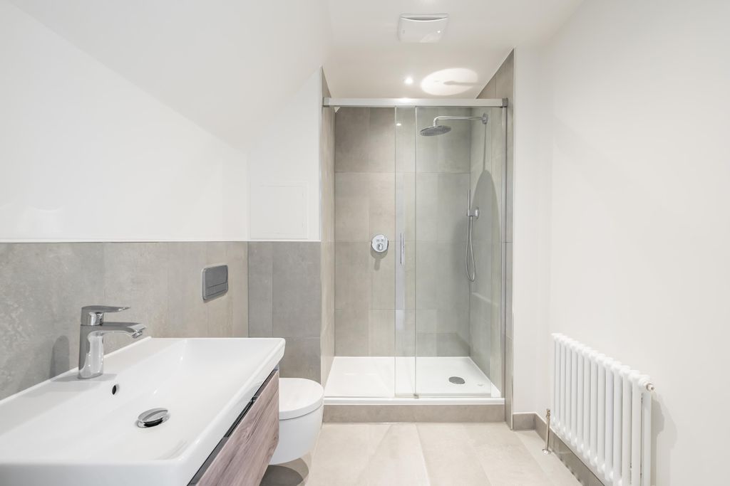 Additional image 13 of 4 bed property for saleThe Tower, Sassoon Grove, Edinburgh EH10