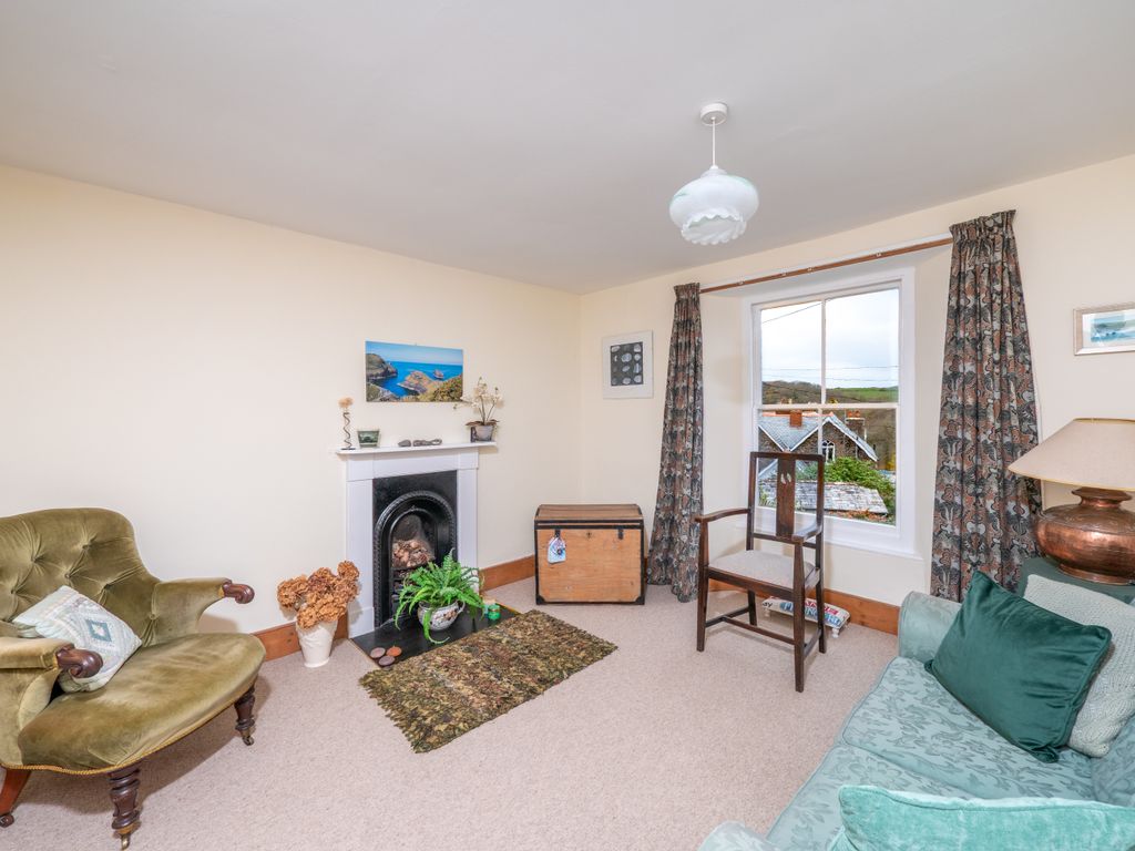 Additional image 6 of 5 bed semi-detached house for saleDunn Street, Boscastle PL35