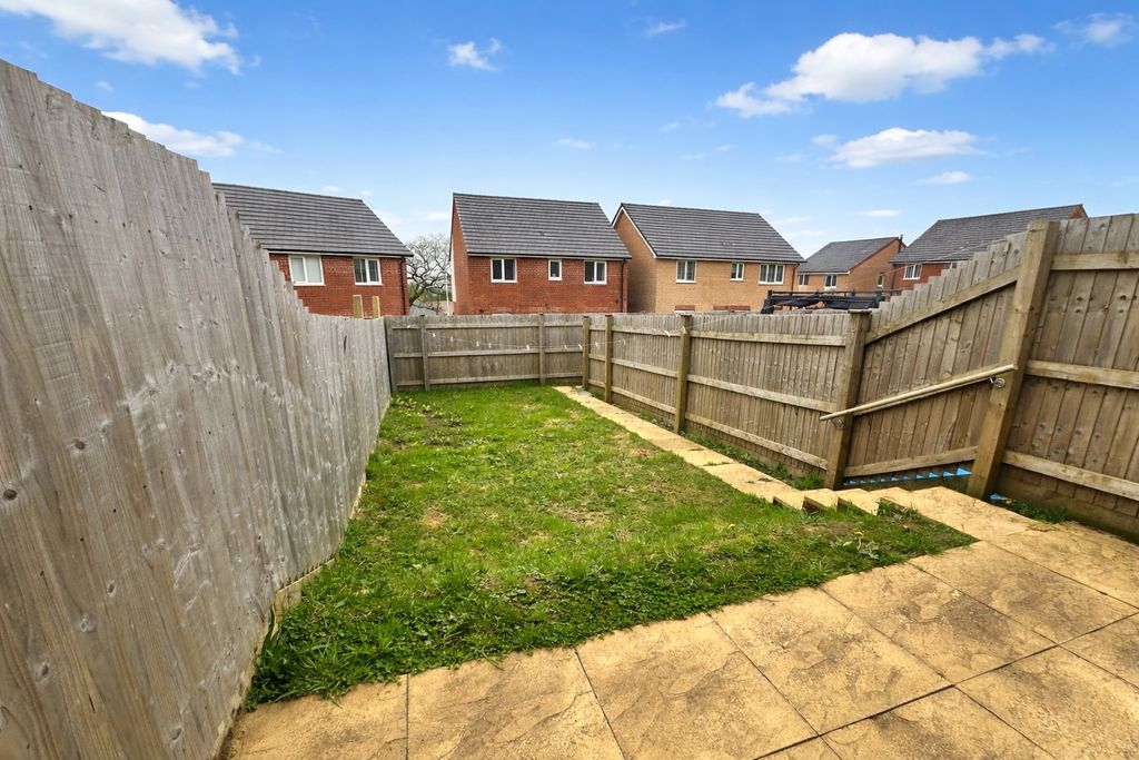 Additional image 9 of 2 bed terraced house for saleRhodfa'r Rhyddwen, Caerphilly CF83