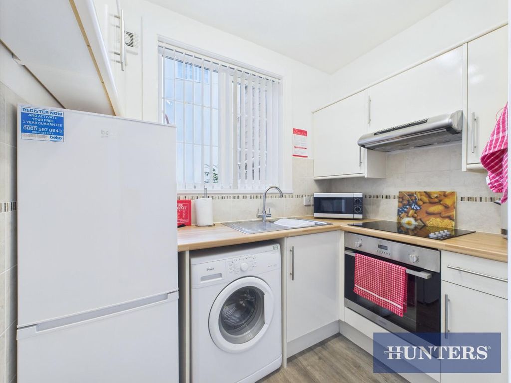 Additional image 6 of 2 bed flat for saleSouth Marine Drive, Bridlington YO15