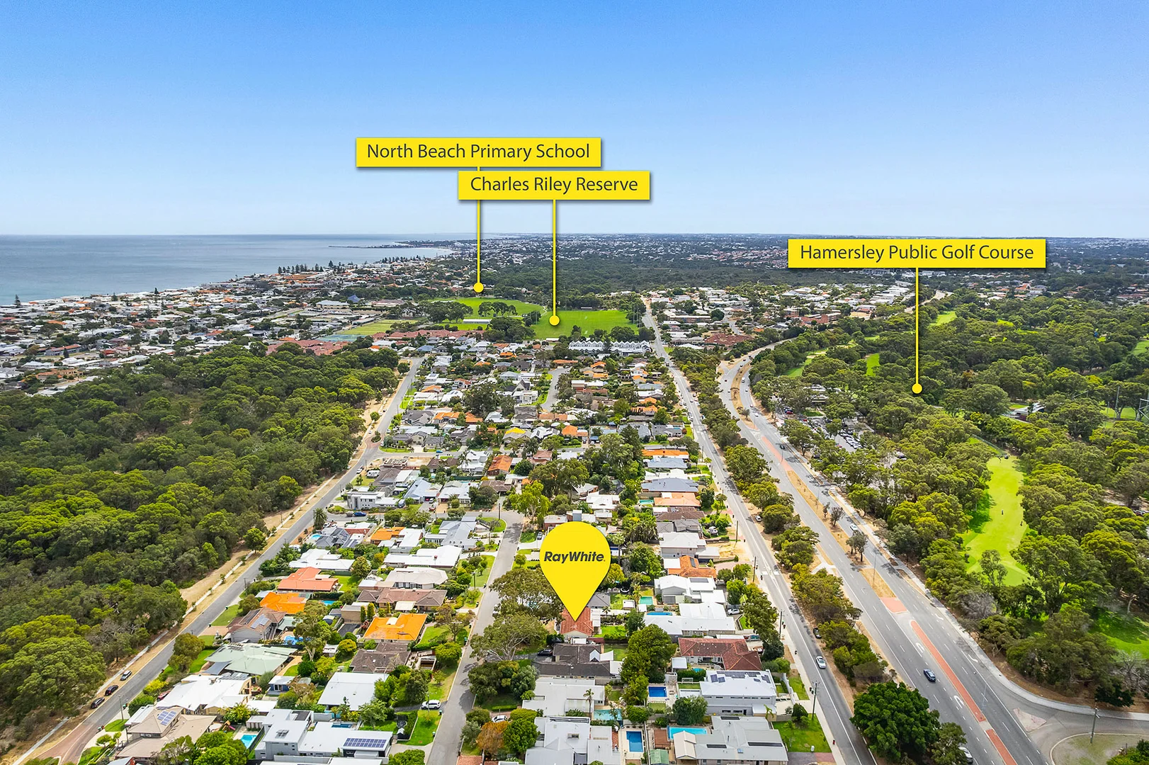 Additional image 16 of 25 Turnbull Way, Trigg WA 6029