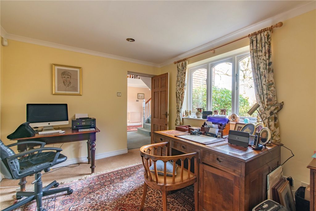 Additional image 9 of 8 bed detached house for saleUpper Green, Inkpen, Hungerford, Berkshire RG17