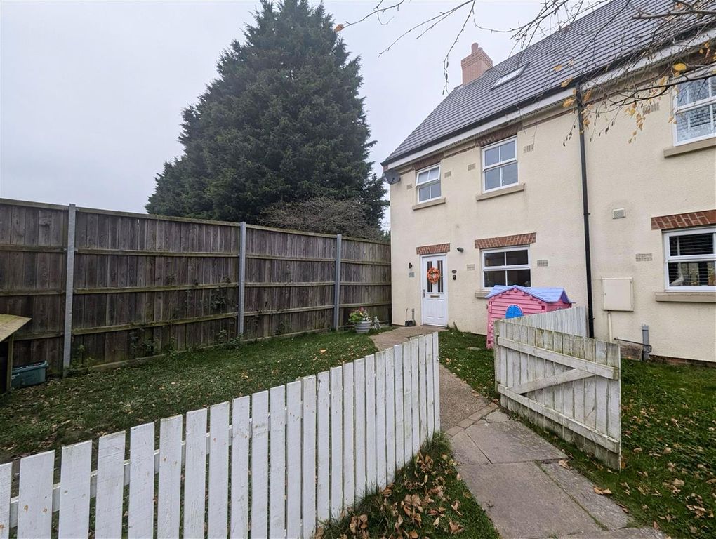 Additional image 4 of 4 bed terraced house for saleNursery Lane, Merrybent, Darlington DL2