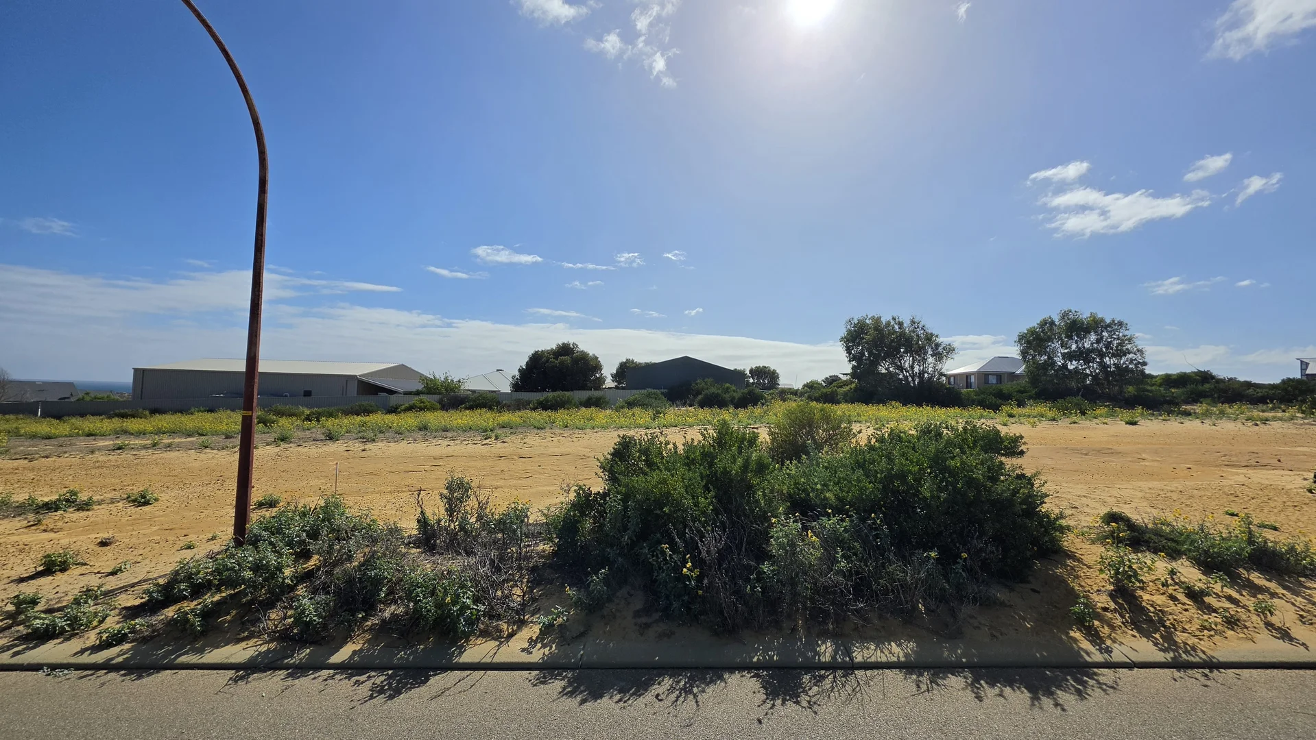 Additional image 2 of Lot 17/26 Jasper Vista, Kalbarri WA 6536