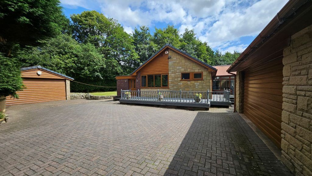 Additional image 29 of 3 bed detached bungalow for sale29 Regent Road, Lostock, Bolton BL6