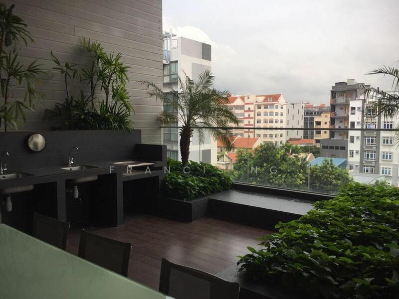 Additional image 7 of 8 Lorong 38 Geylang