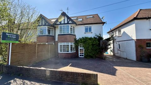 Highview Avenue South, Patcham Village, Brighton BN1