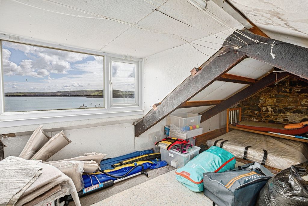 Additional image 18 of 4 bed terraced house for saleMarine Terrace, New Quay, Ceredigion SA45
