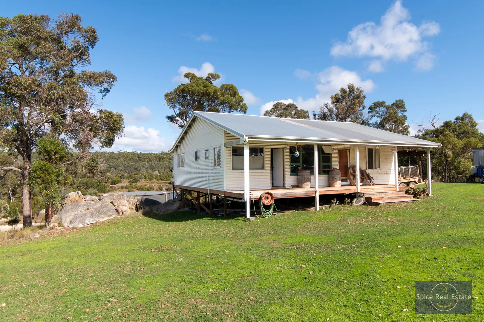 126 Bidewell Road, Kordabup WA 6333