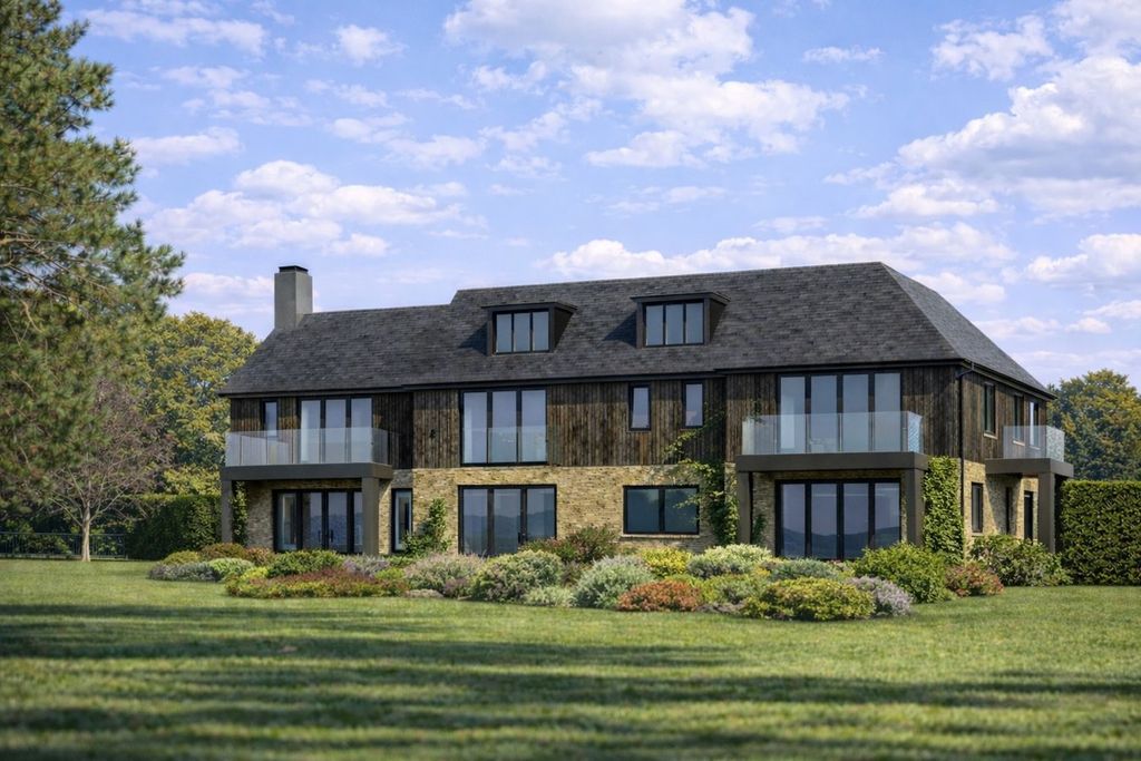 Additional image 11 of 6 bed detached house for saleLisle Court Road, Lymington SO41