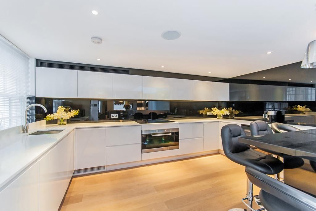 Additional image 8 of 5 bed terraced house for saleRadnor Place, Bayswater, London W2