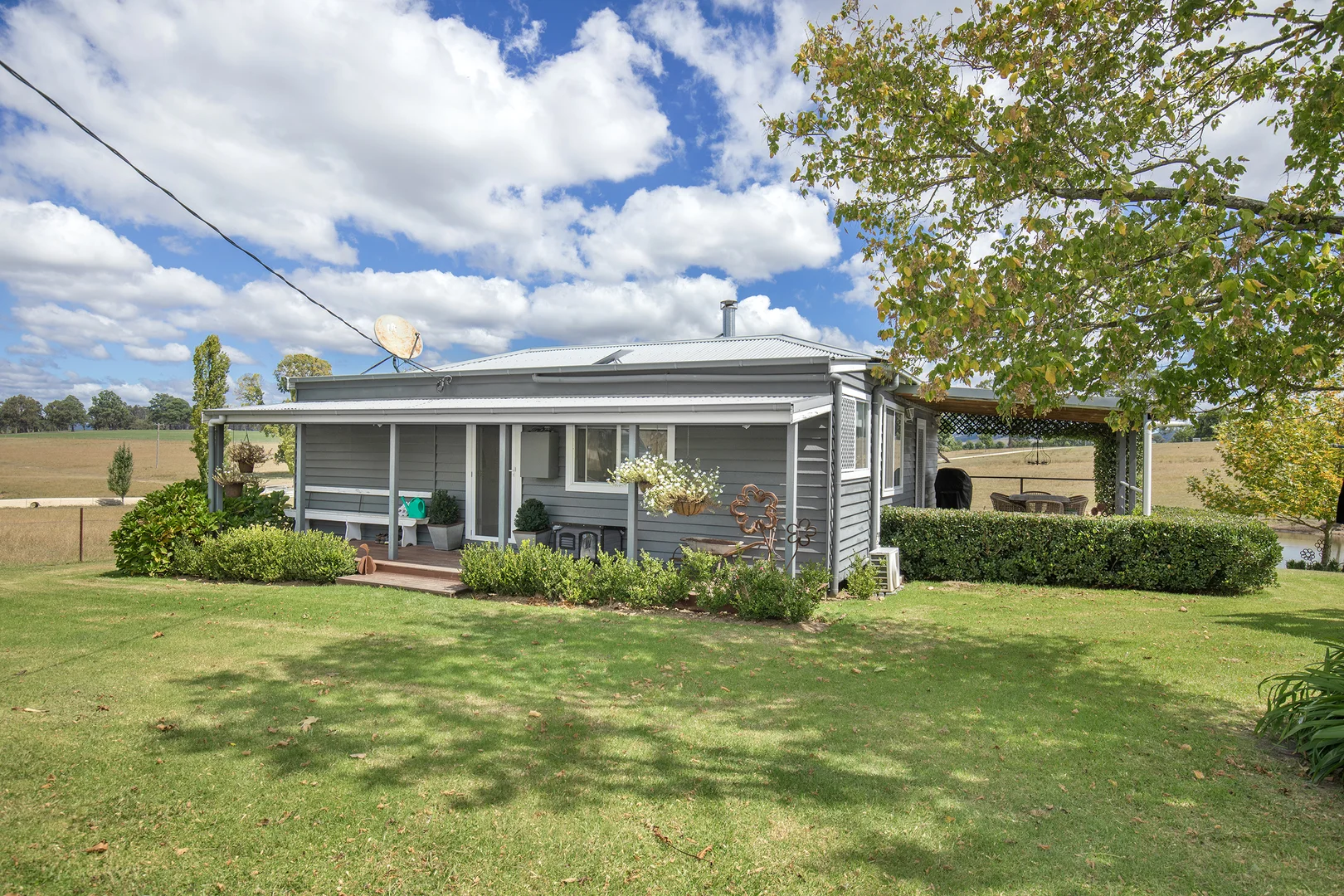 Additional image 18 of 700 Oaklands Road Yarrowitch Valley Via, Walcha NSW 2354