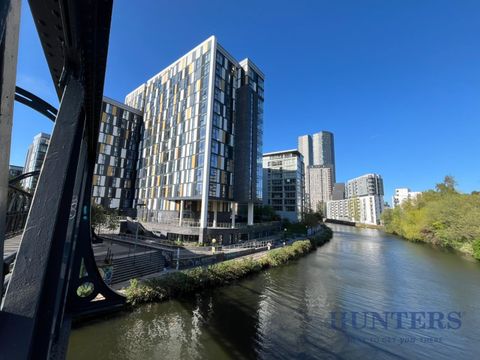 Downtown, Salford M5