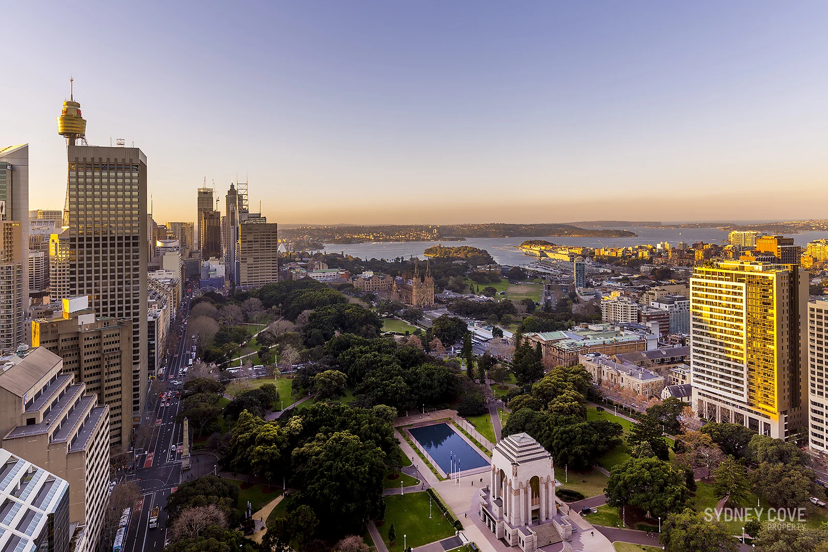 Additional image 22 of 130 Elizabeth St, Sydney NSW 2000