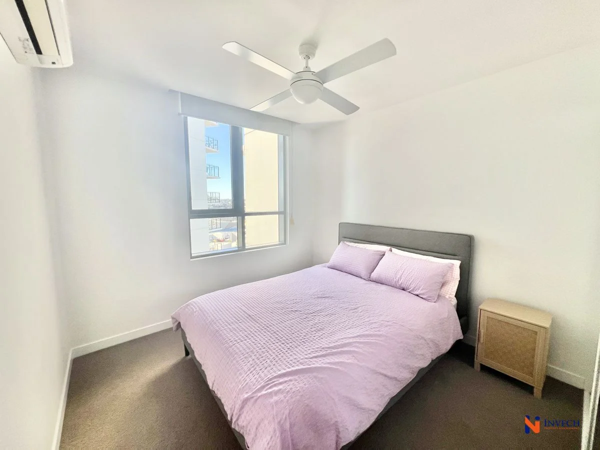Additional image 6 of 1507/338 Water Street, Fortitude Valley QLD 4006
