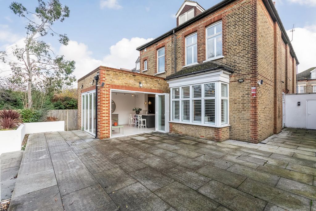 Additional image 24 of 5 bed detached house for saleCambridge Road, Bromley BR1