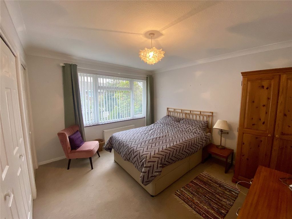 Additional image 8 of 1 bed bungalow for saleFairway Close, Braunton, Devon EX33