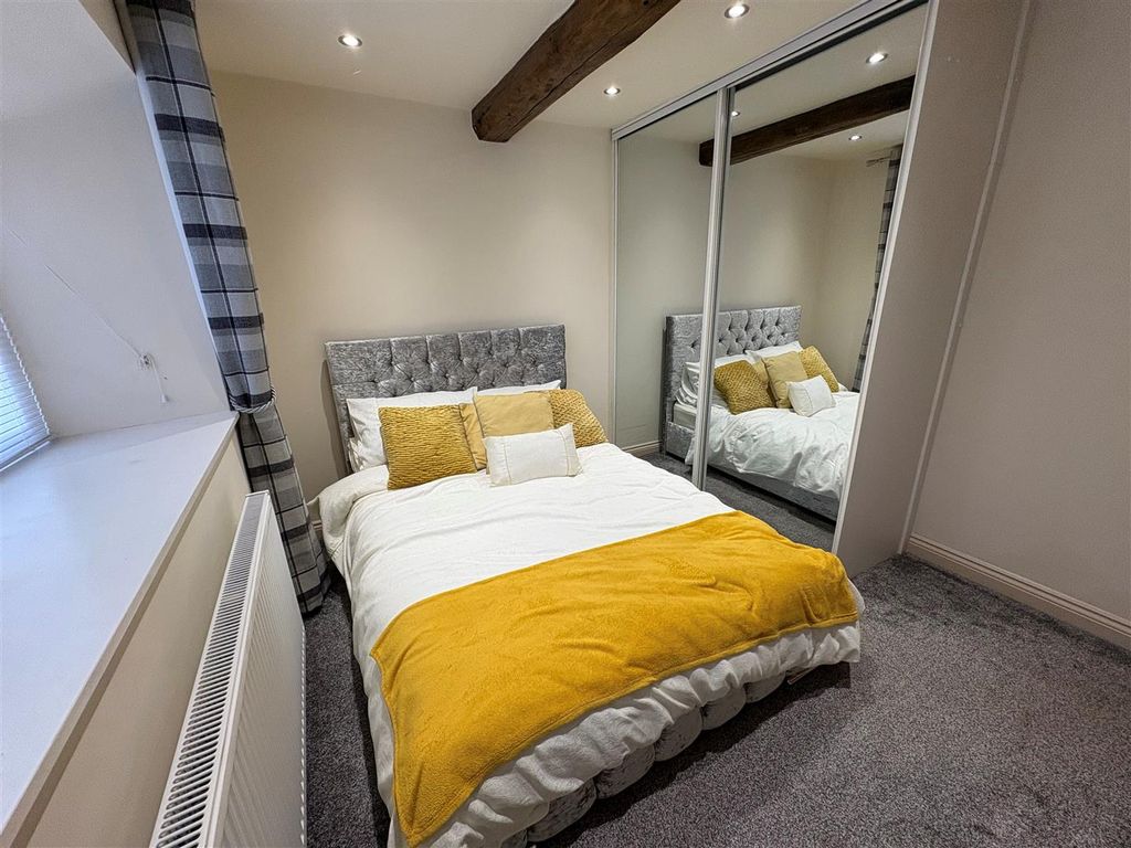 Additional image 25 of 5 bed detached house for saleNew Houses, Back Lyon Street, Queensbury BD13