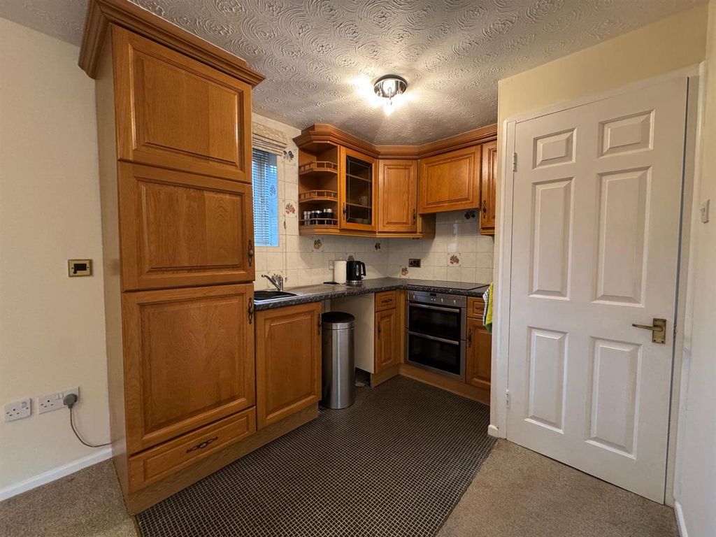Additional image 2 of 2 bed flat for saleLittle Hereford Street, Bromyard HR7