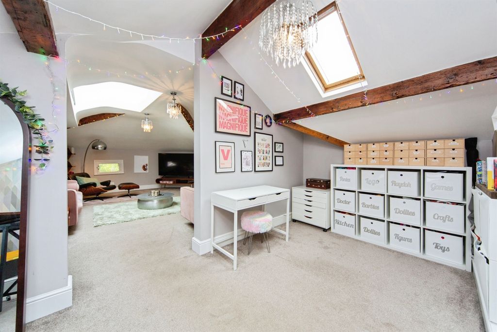 Additional image 10 of 4 bed maisonette for saleFulwood Park, Liverpool L17