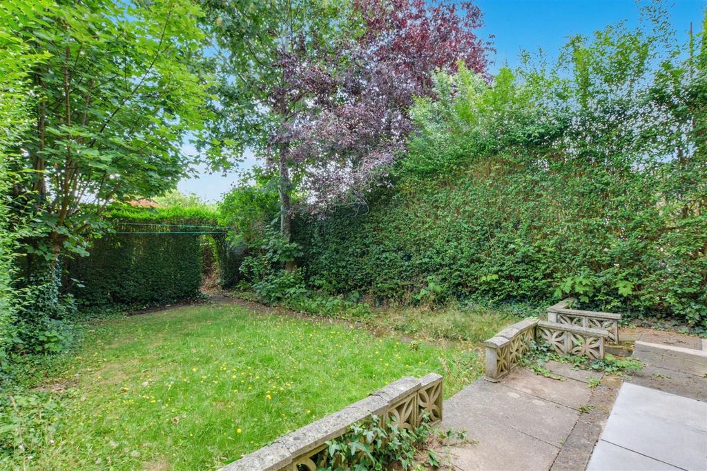 Additional image 14 of 3 bed property for saleWollaton Road, Beeston, Nottingham NG9