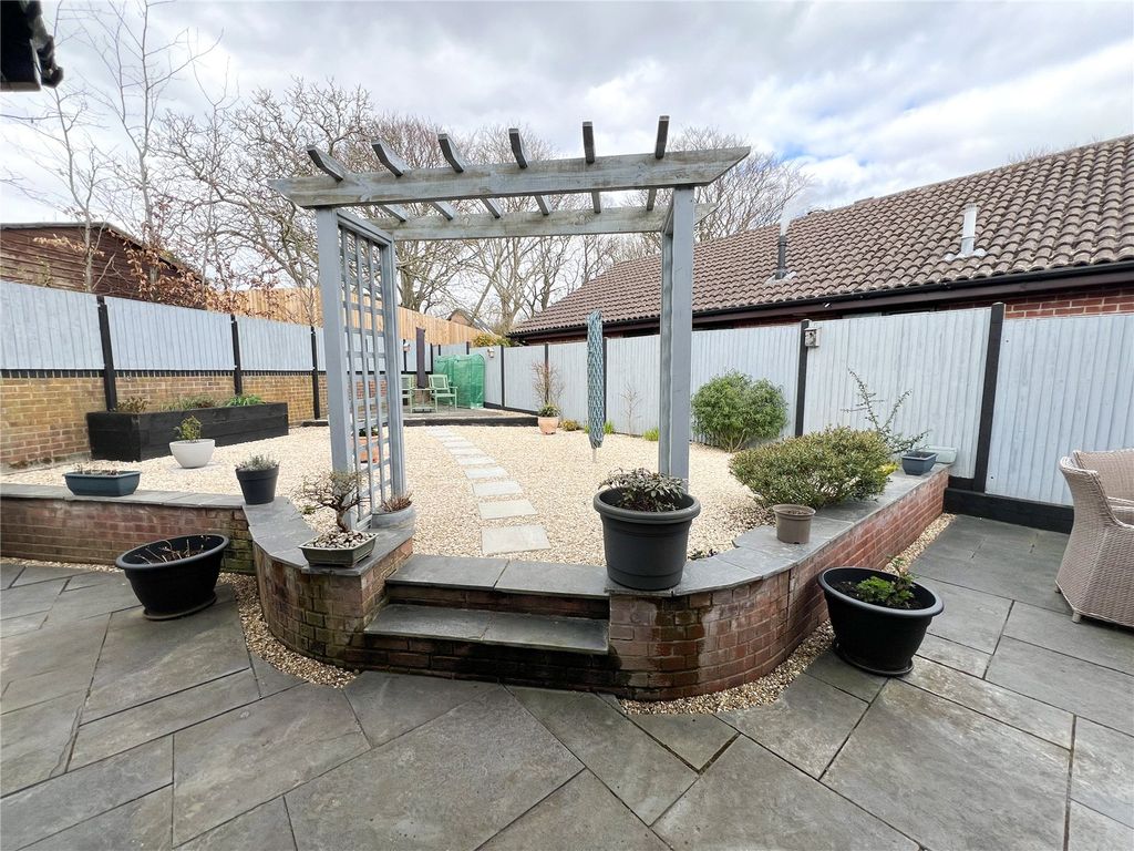 Additional image 16 of 3 bed bungalow for saleLane Close, Blandford Forum, Dorset DT11