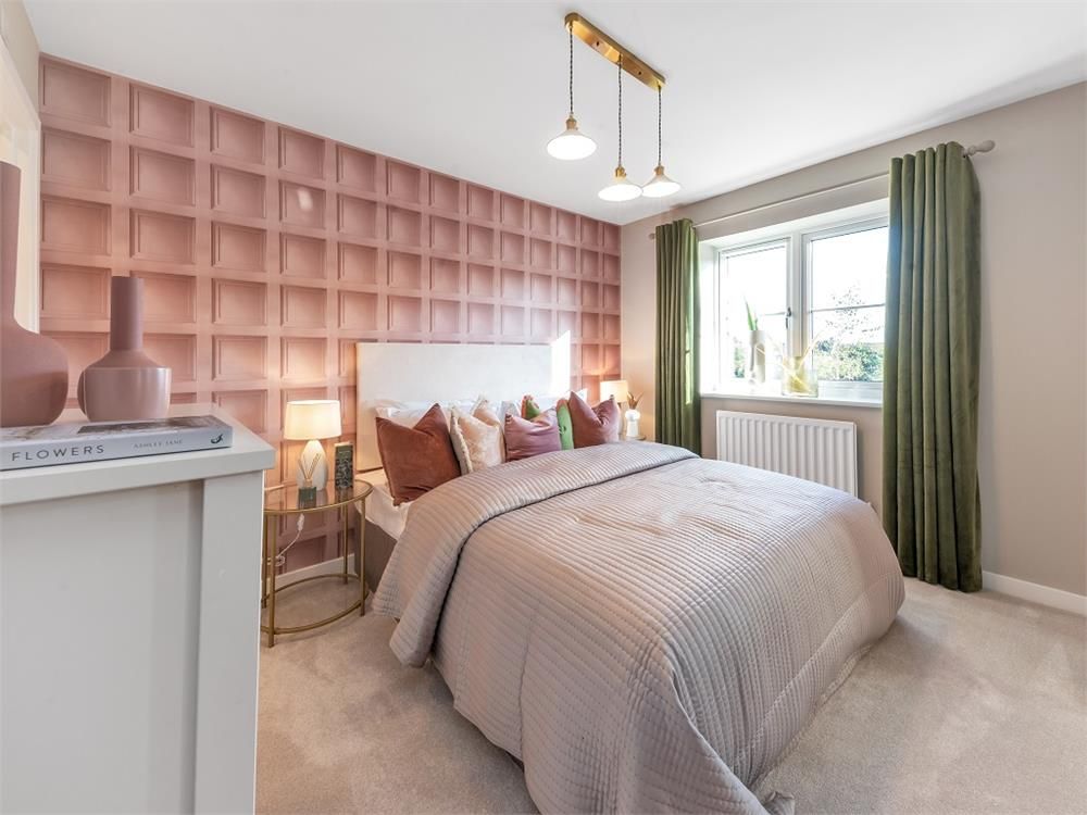 Additional image 8 of 4 bed detached house for sale"Crosswood" at Miles Road, Bordon GU35