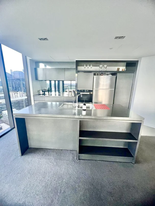 2205/9 Waterside Place, Docklands VIC 3008 photo 4