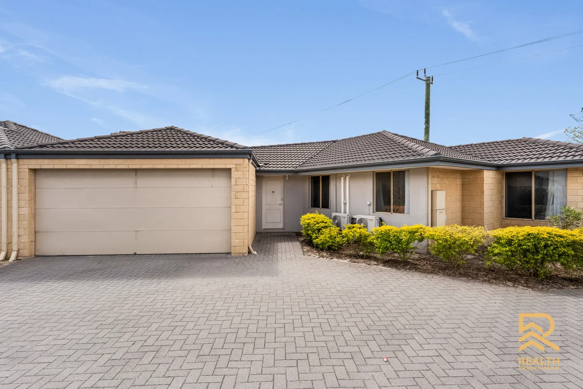 4/26 Andrea Way, Queens Park WA 6107
