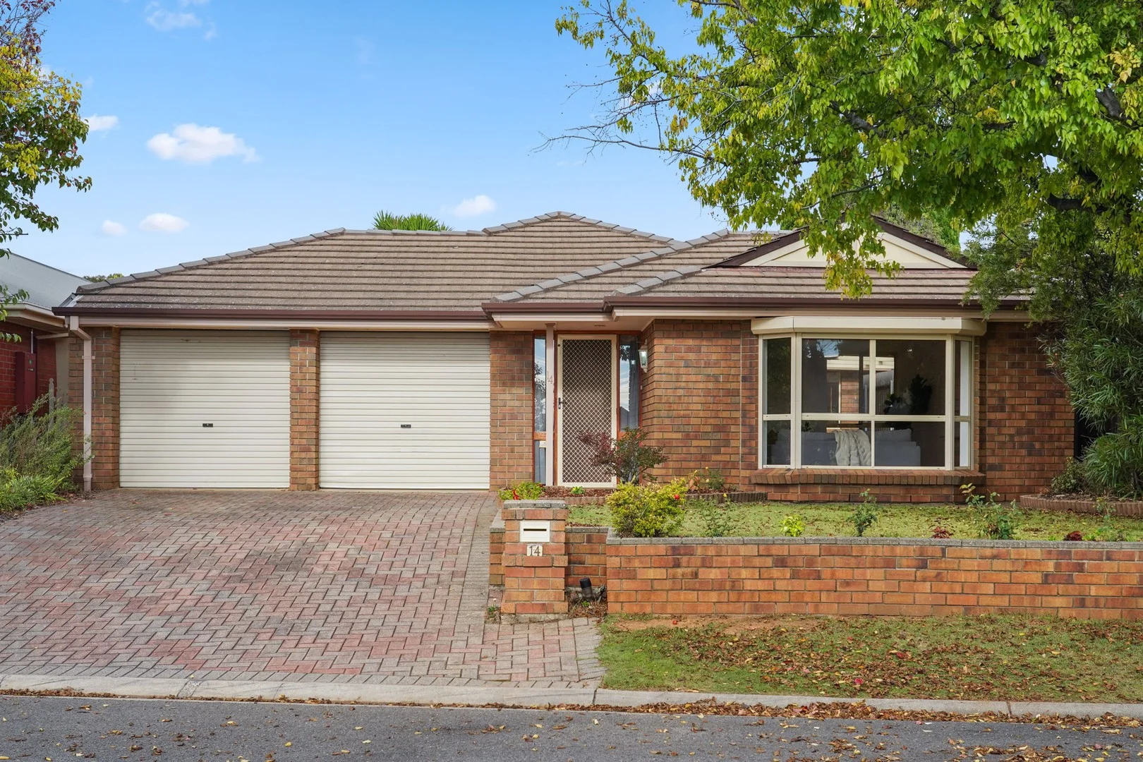 14 Macadamia Court, Golden Grove SA 5125
