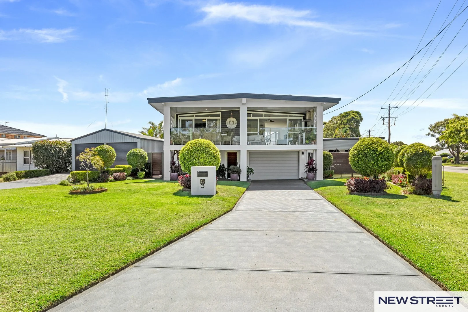 3 Kahibah Street, Swansea NSW 2281