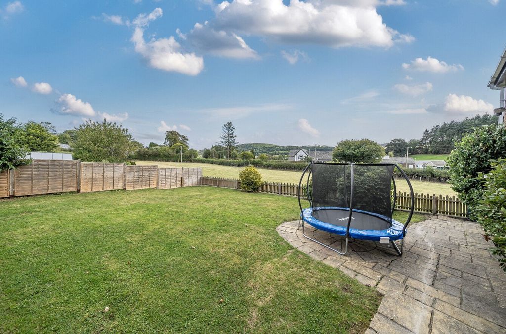 Additional image 21 of 3 bed detached house for saleSpring Bank, Sarn, Newtown, Powys SY16
