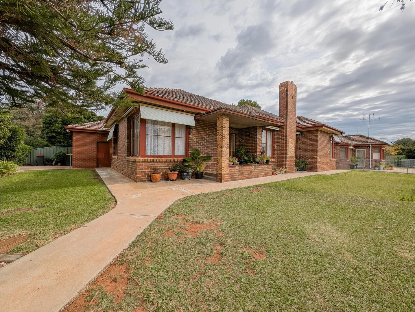 124 Wattle Avenue, Kerang VIC 3579