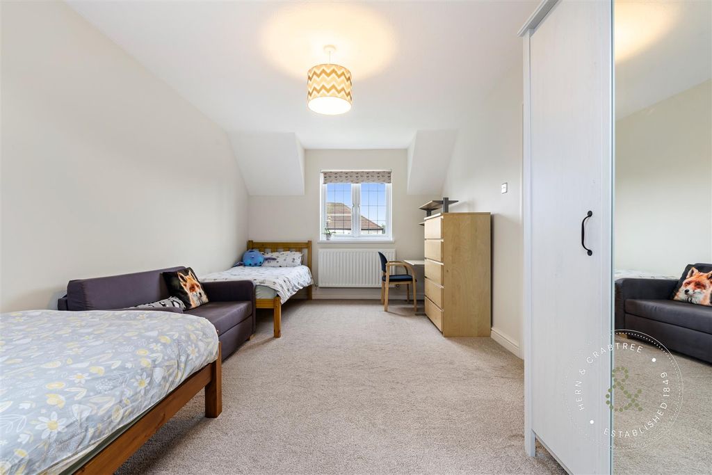 Additional image 22 of 6 bed detached house for saleGreenwood Road, Llandaff, Cardiff CF5