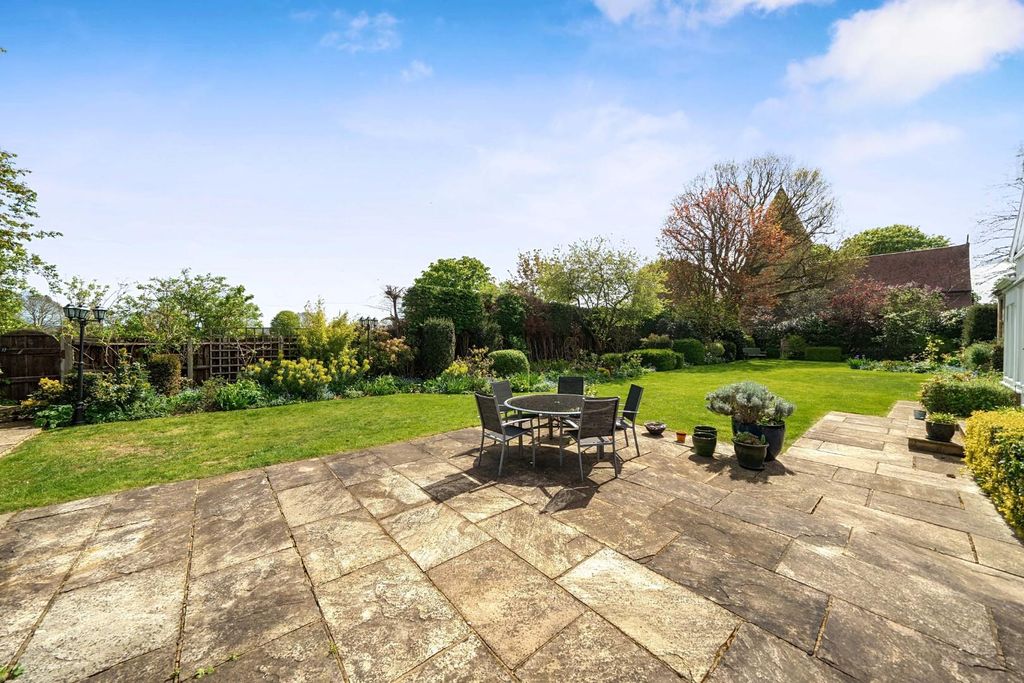Additional image 42 of 5 bed detached house for saleBlunham Road, Moggerhanger MK44