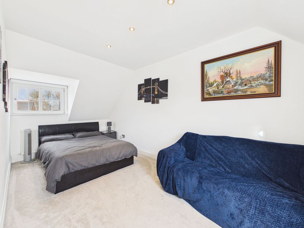 Additional image 17 of 6 bed detached house for saleCleghorn Lea, Lanark ML11