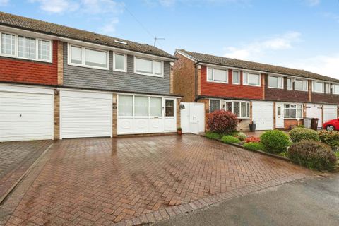 Carlton Mews, Birmingham B36