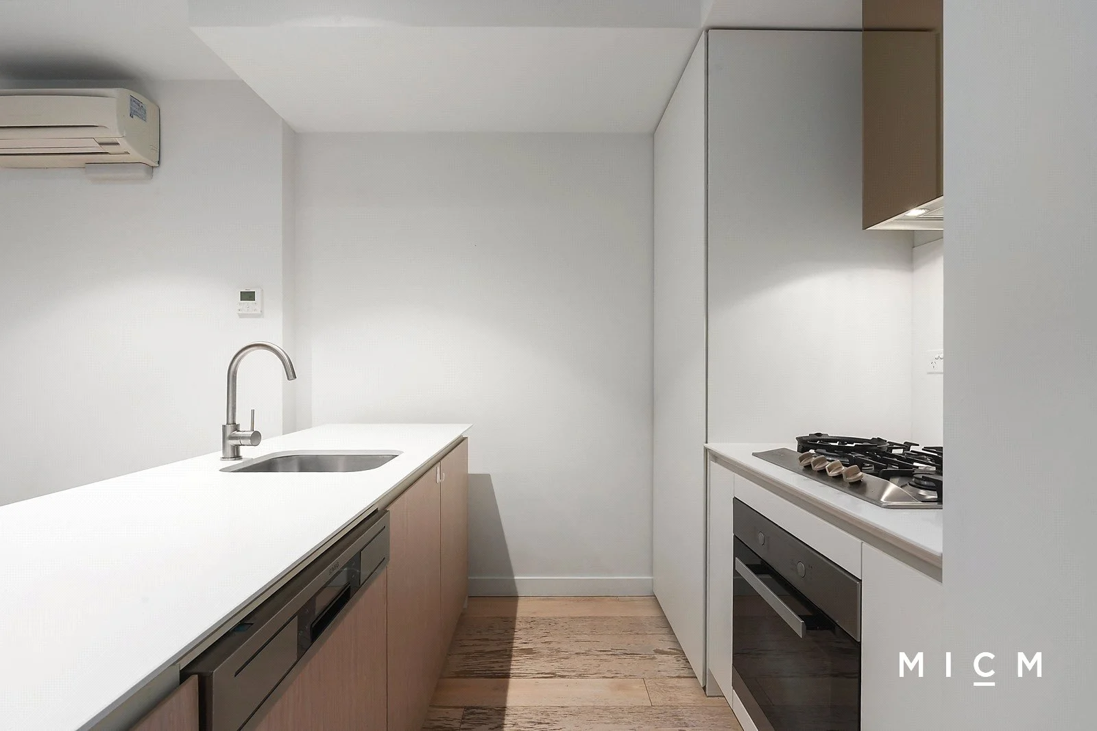 Additional image 5 of 1801/135 A’Beckett Street, Melbourne VIC 3000