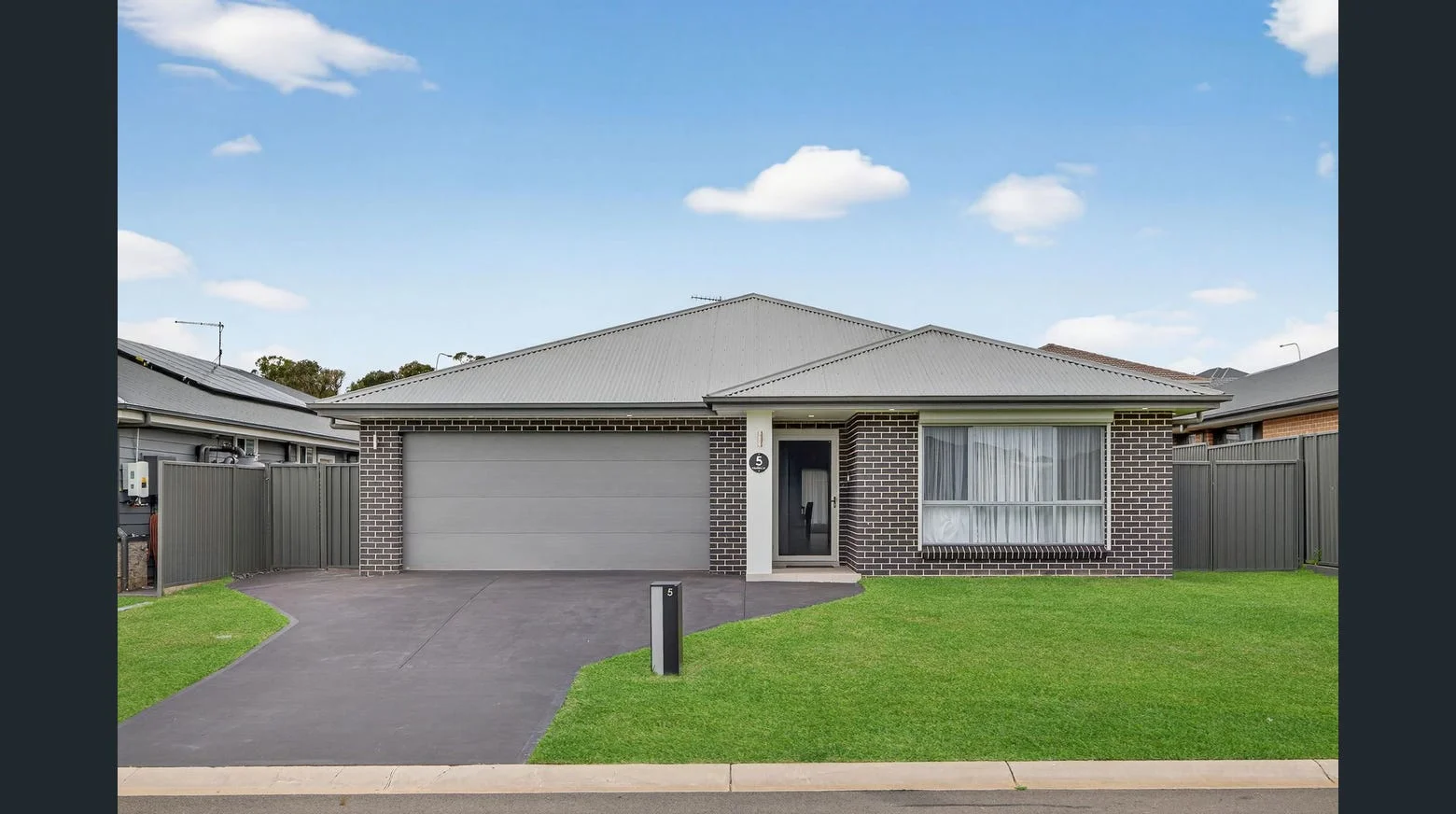 5 Cumbria Street, Thirlmere NSW 2572