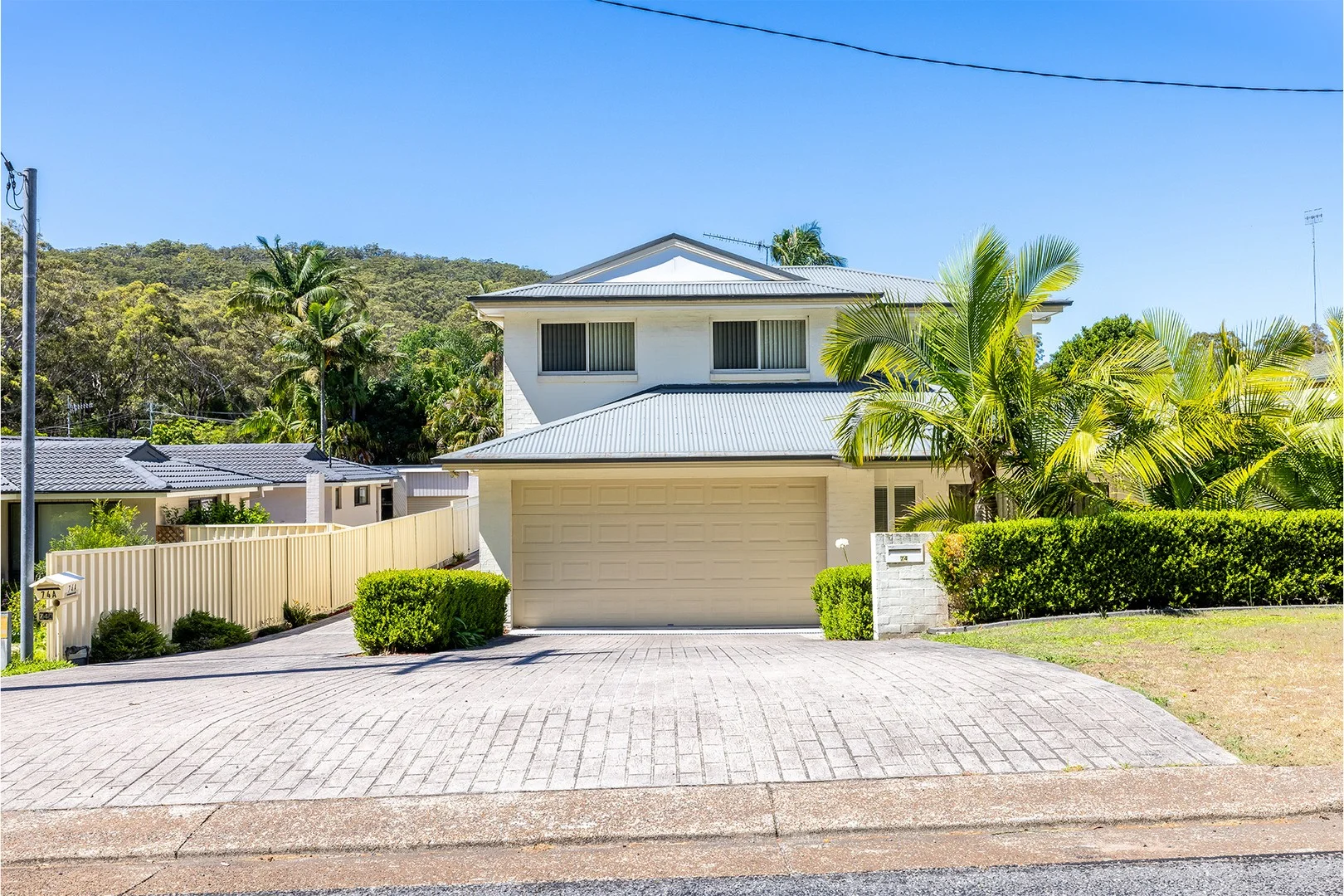 74 Austral Street, Nelson Bay NSW 2315