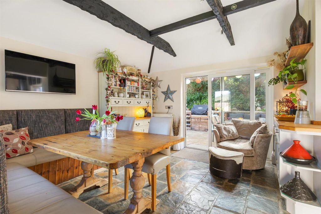 Additional image 2 of 4 bed detached house for saleWarne Hill, Bridport DT6