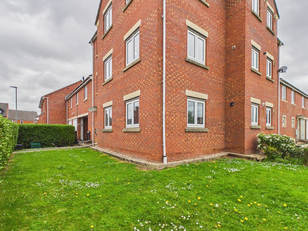 Additional image 15 of 2 bed flat for saleMeadowlands Avenue, Bridgwater TA6
