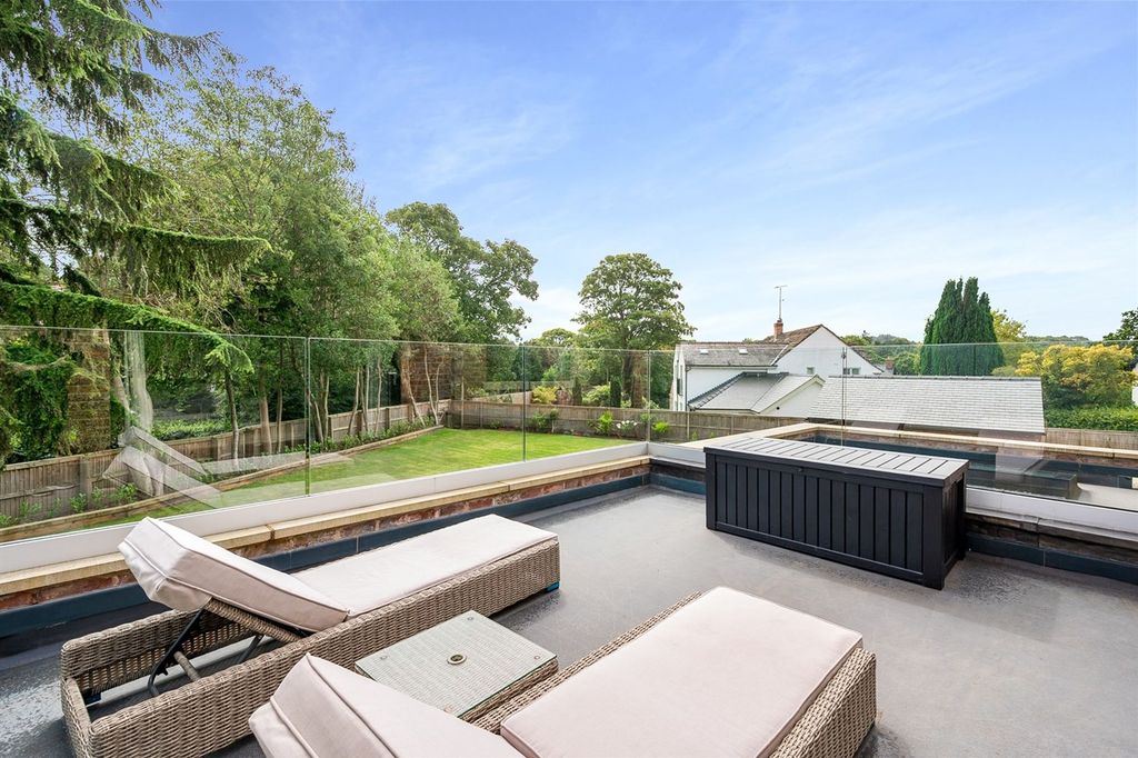 Additional image 27 of 6 bed detached house for saleScott Road, Prestbury SK10